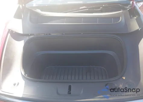 2026 Tesla Model Y Long Range Dual Motor All-Wheel Drive from USA, damaged, VIN 7SAYGDED6TA439243